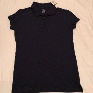 Children’s Place polo